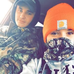 Meet your Posher, Alexis